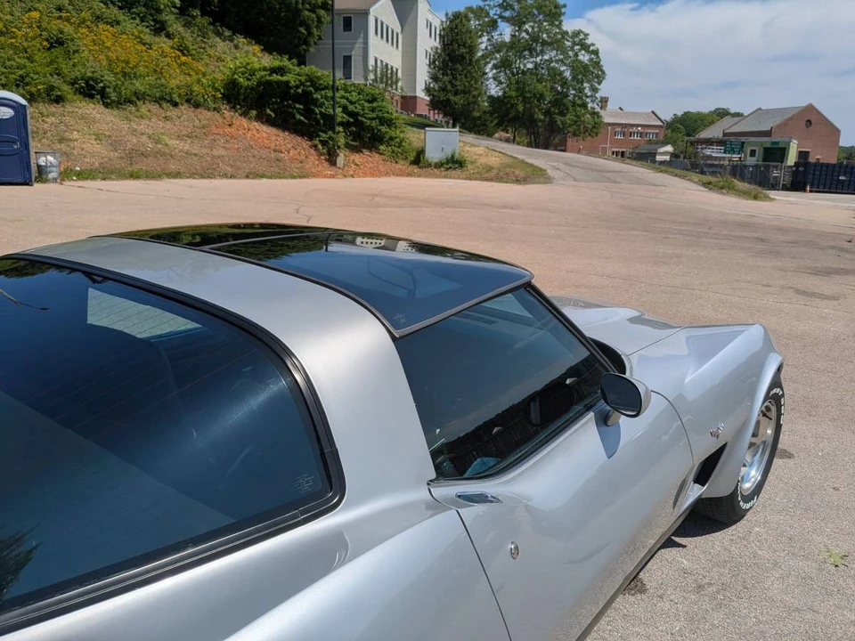 1979 Chevrolet Corvette C3 - Image 6 of 8