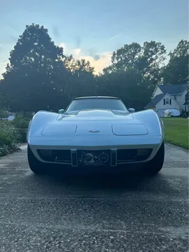 1979 Chevrolet Corvette C3 - Image 3 of 10