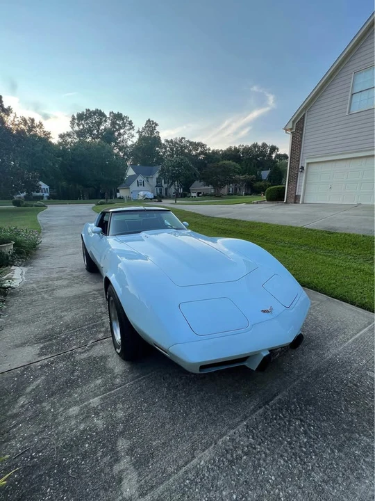 1979 Chevrolet Corvette C3 - Image 4 of 10