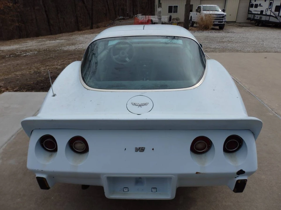 1979 Chevrolet Corvette C3 - Image 3 of 21