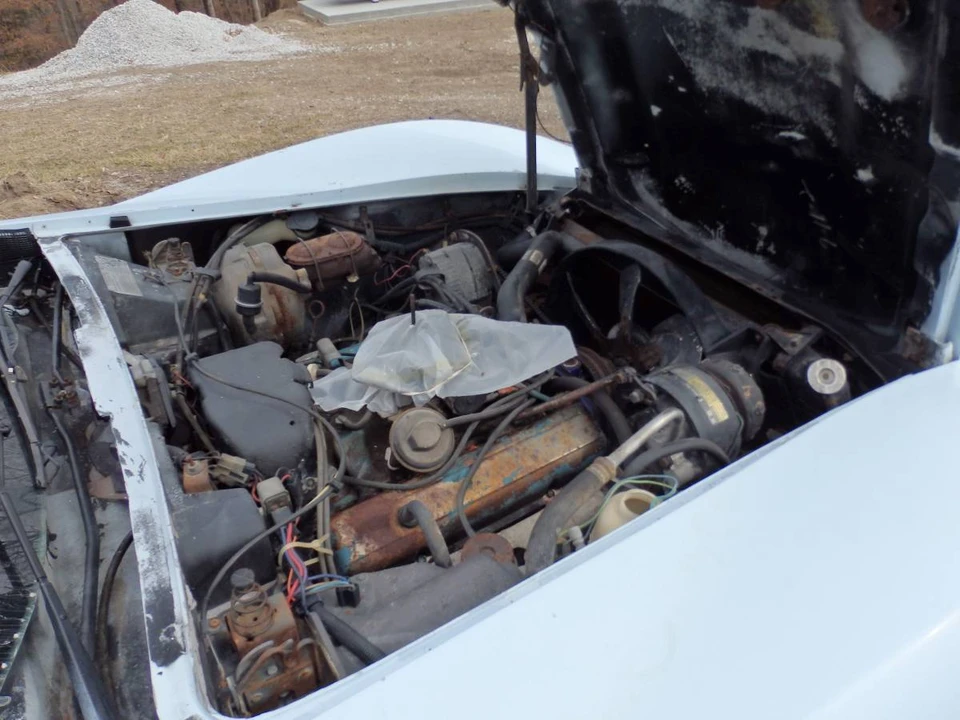 1979 Chevrolet Corvette C3 - Image 7 of 21