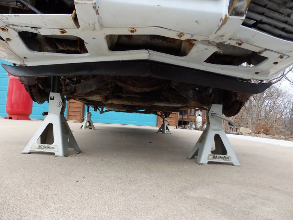 1979 Chevrolet Corvette C3 - Image 16 of 21