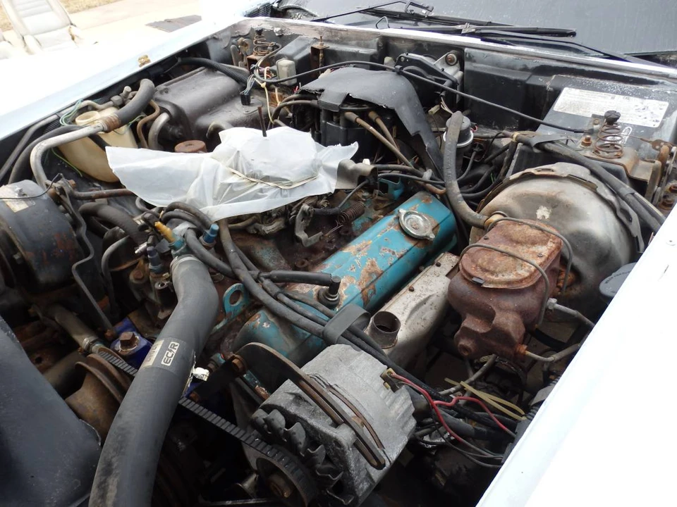1979 Chevrolet Corvette C3 - Image 6 of 21