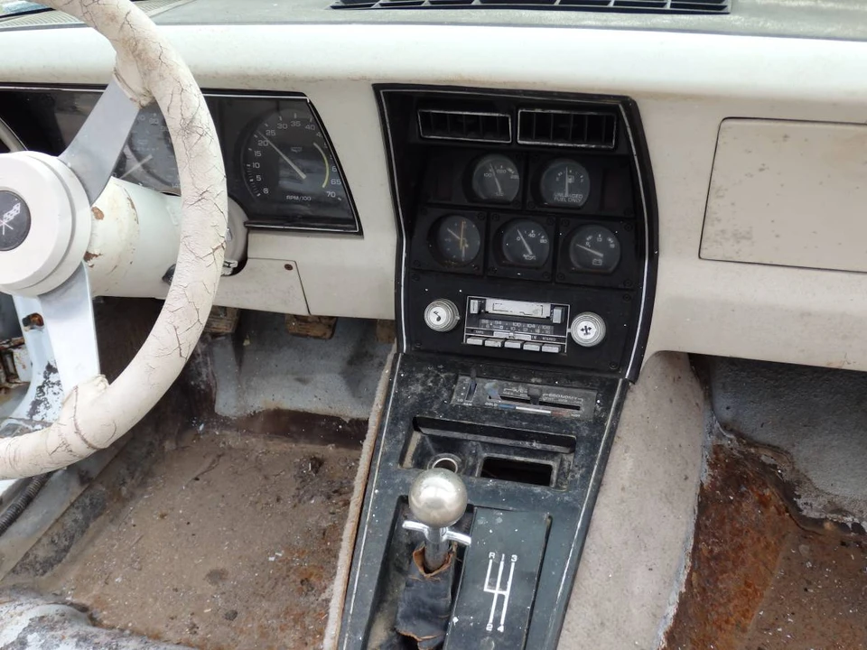 1979 Chevrolet Corvette C3 - Image 18 of 21