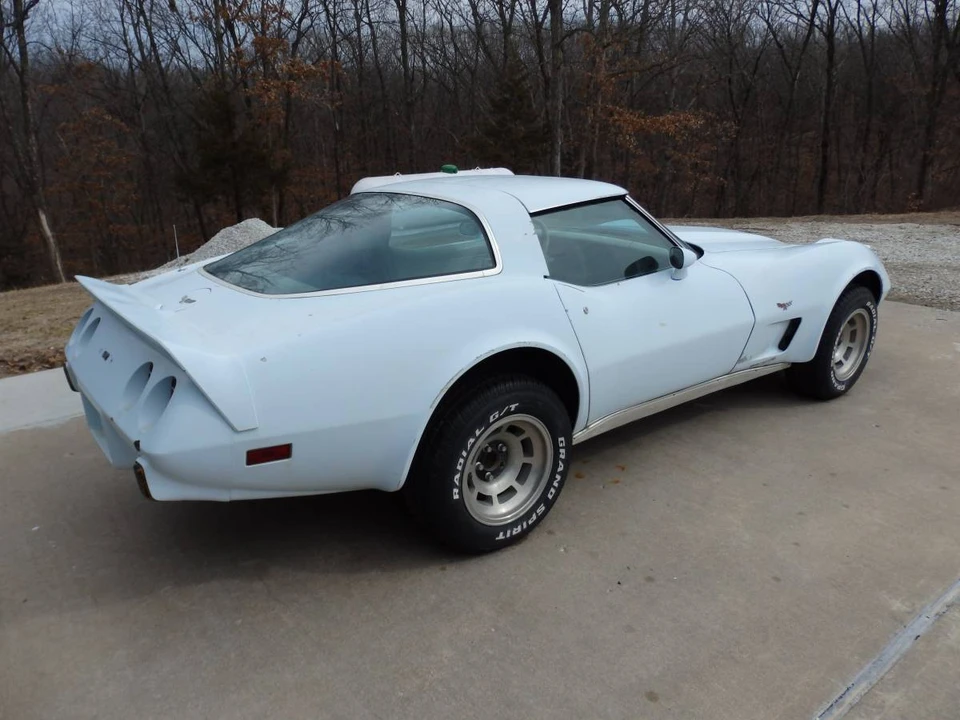 1979 Chevrolet Corvette C3 - Image 2 of 21