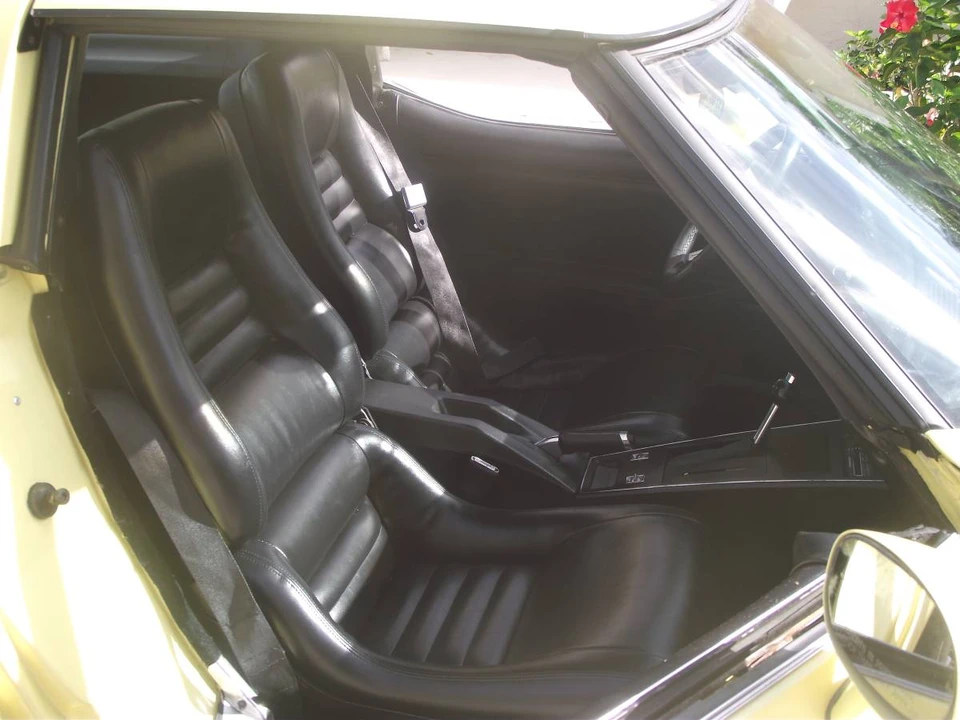 1979 Chevrolet Corvette C3 - Image 12 of 22