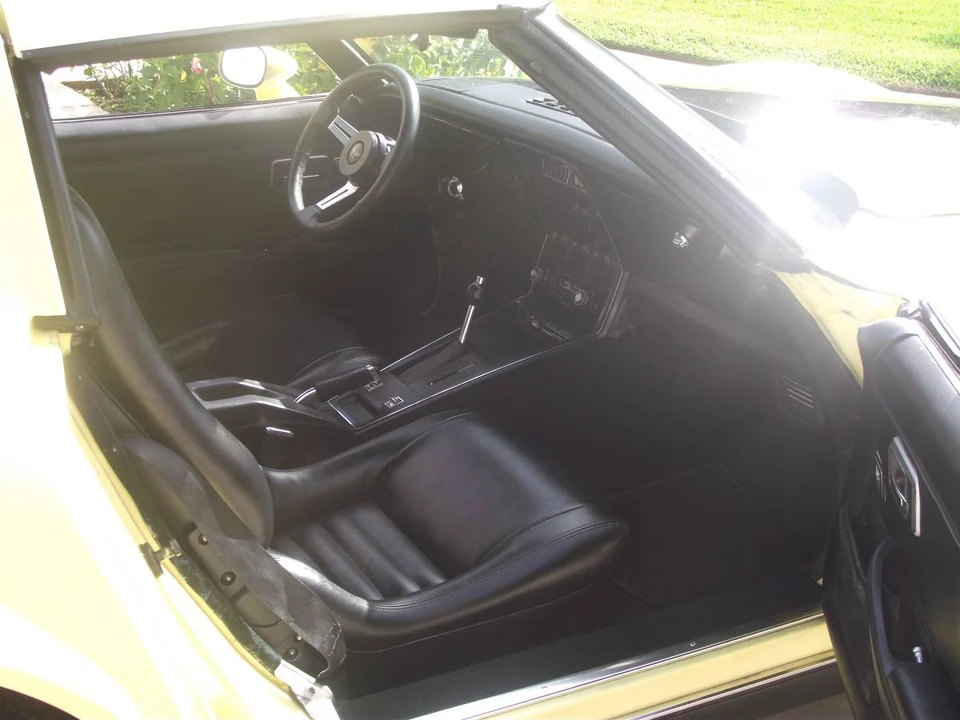 1979 Chevrolet Corvette C3 - Image 9 of 22