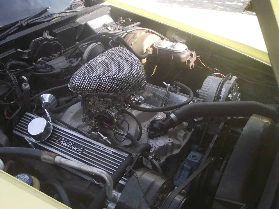 1979 Chevrolet Corvette C3 - Image 19 of 22