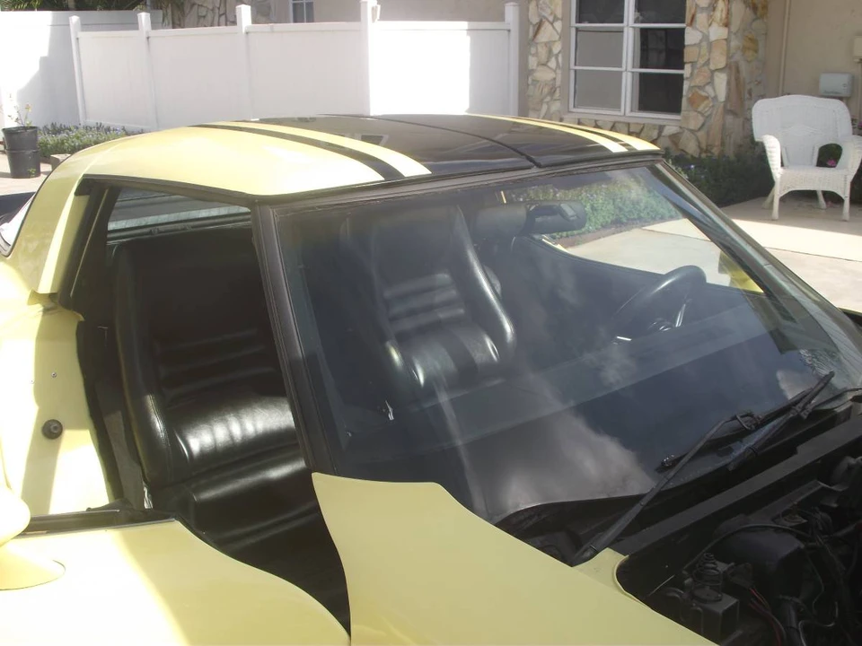 1979 Chevrolet Corvette C3 - Image 21 of 22