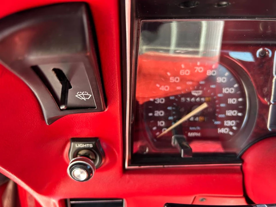 1979 Chevrolet Corvette C3 - Image 7 of 10