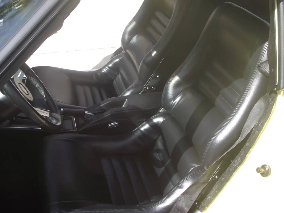 1979 Chevrolet Corvette C3 - Image 16 of 22