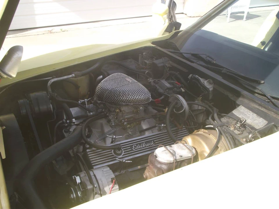 1979 Chevrolet Corvette C3 - Image 17 of 22