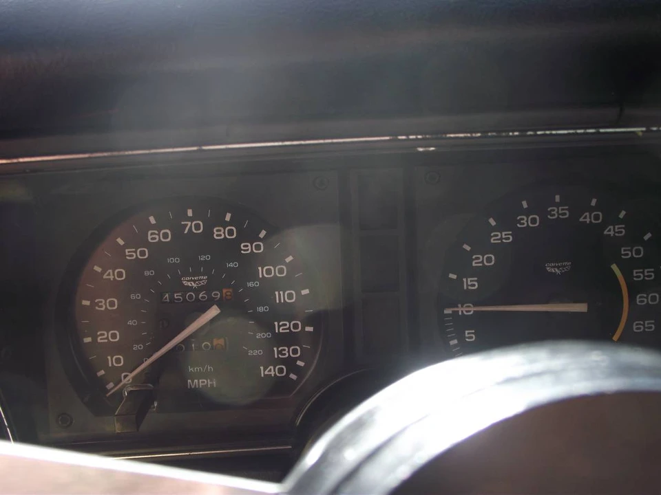 1979 Chevrolet Corvette C3 - Image 15 of 22