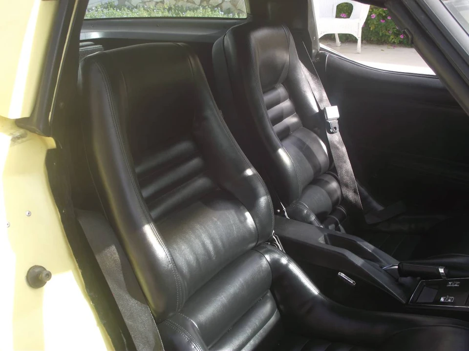 1979 Chevrolet Corvette C3 - Image 11 of 22