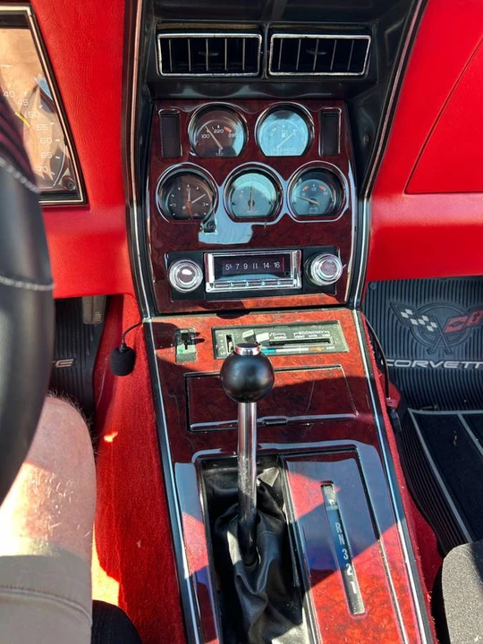 1979 Chevrolet Corvette C3 - Image 10 of 10
