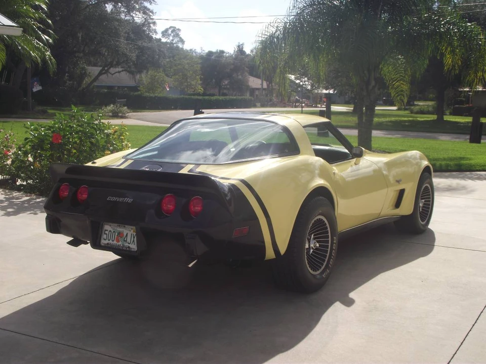 1979 Chevrolet Corvette C3 - Image 8 of 22