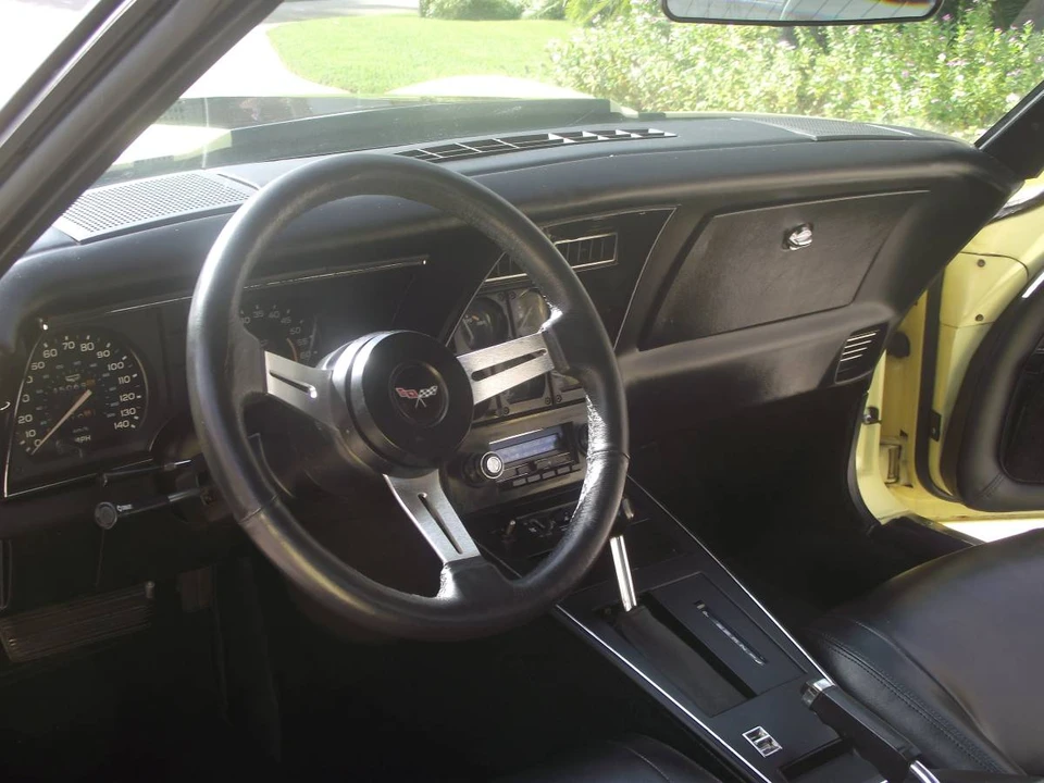 1979 Chevrolet Corvette C3 - Image 14 of 22