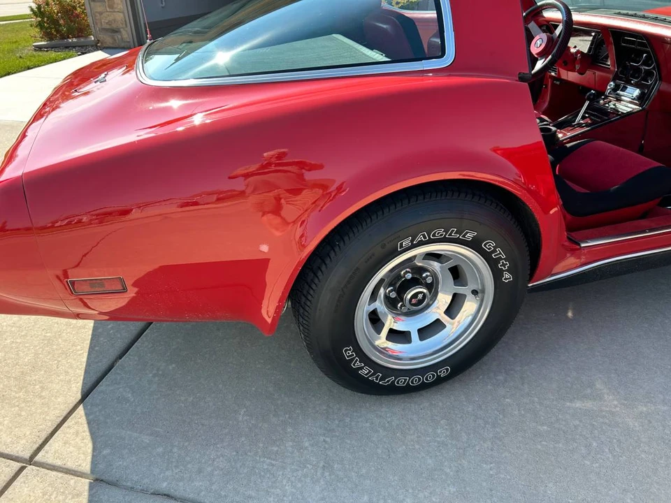 1979 Chevrolet Corvette C3 - Image 4 of 10