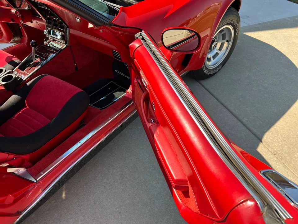 1979 Chevrolet Corvette C3 - Image 3 of 10