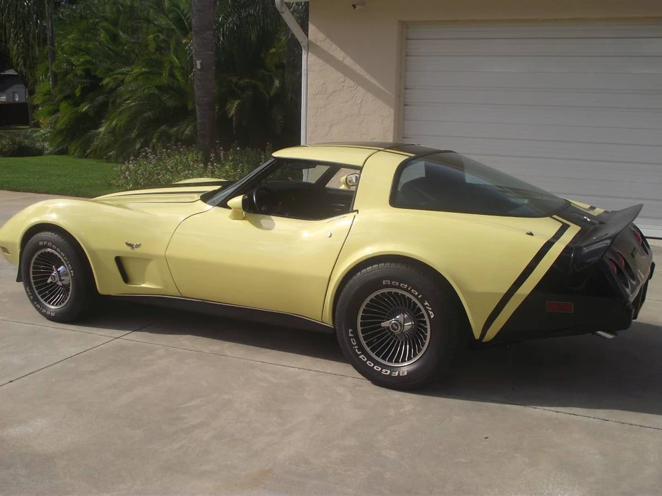 1979 Chevrolet Corvette C3 - Image 6 of 22