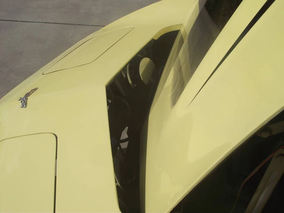 1979 Chevrolet Corvette C3 - Image 18 of 22