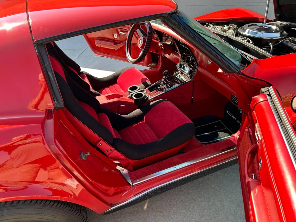 1979 Chevrolet Corvette C3 - Image 6 of 10