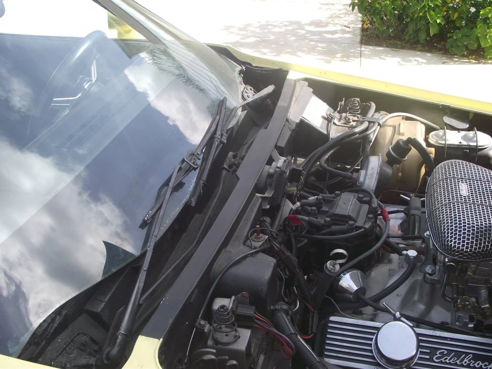 1979 Chevrolet Corvette C3 - Image 20 of 22