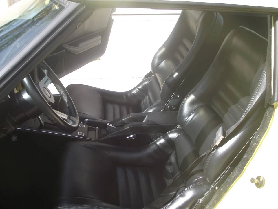 1979 Chevrolet Corvette C3 - Image 13 of 22