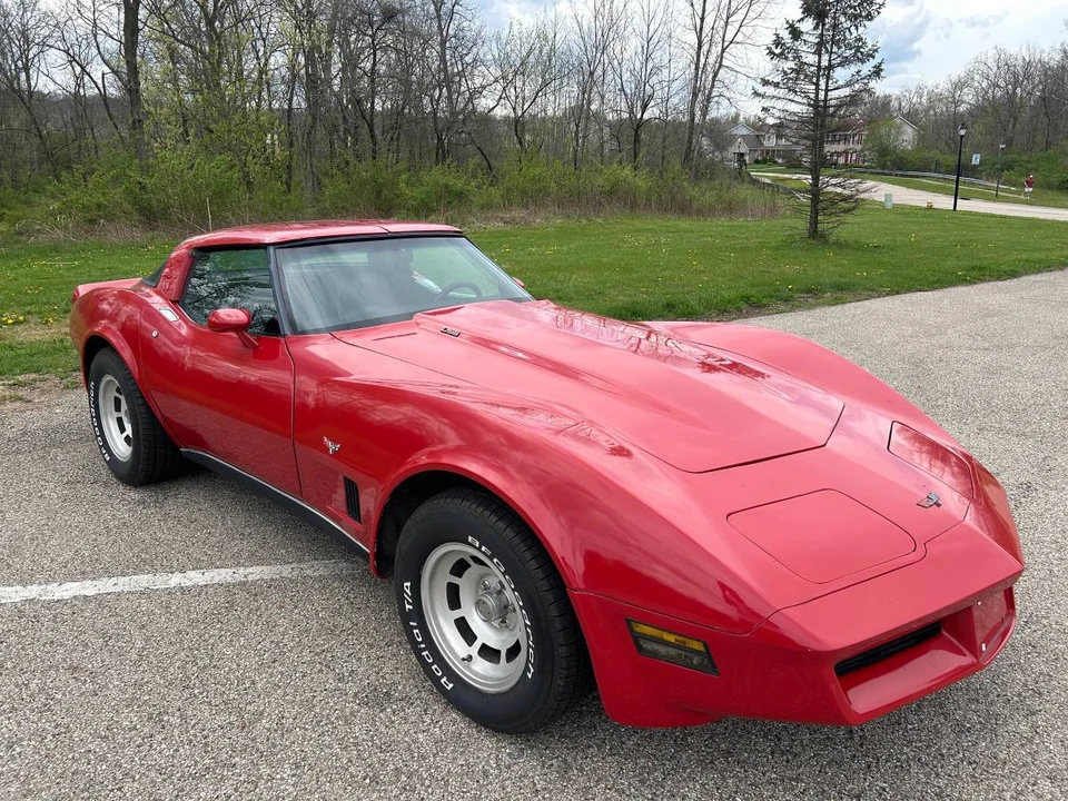 1979 Chevrolet Corvette C3 - Image 2 of 12