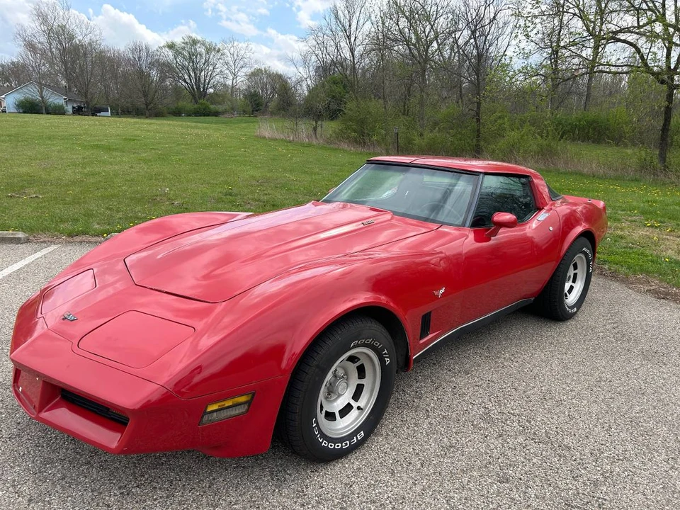 1979 Chevrolet Corvette C3 - Image 6 of 12