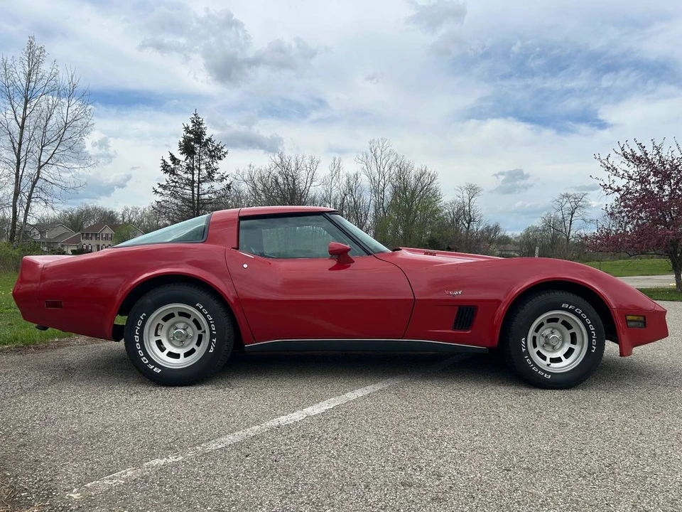 1979 Chevrolet Corvette C3 - Image 3 of 12
