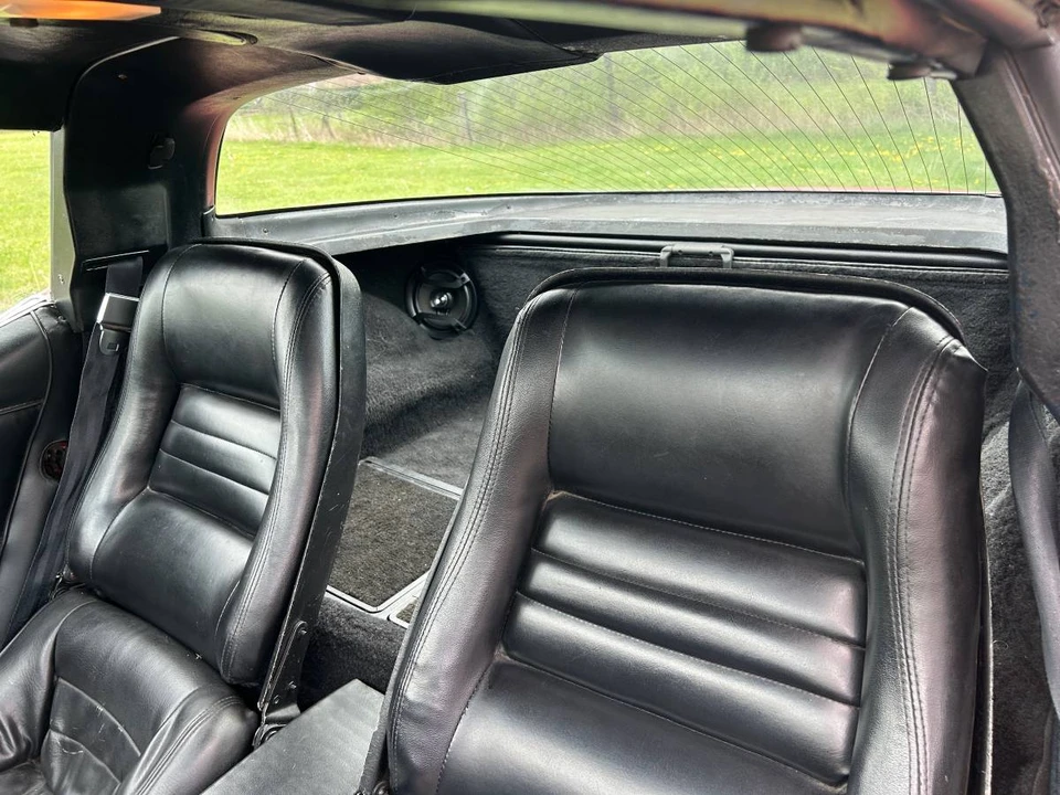 1979 Chevrolet Corvette C3 - Image 9 of 12