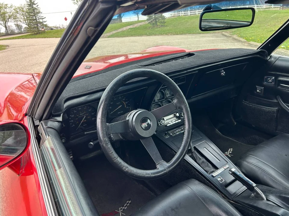 1979 Chevrolet Corvette C3 - Image 8 of 12