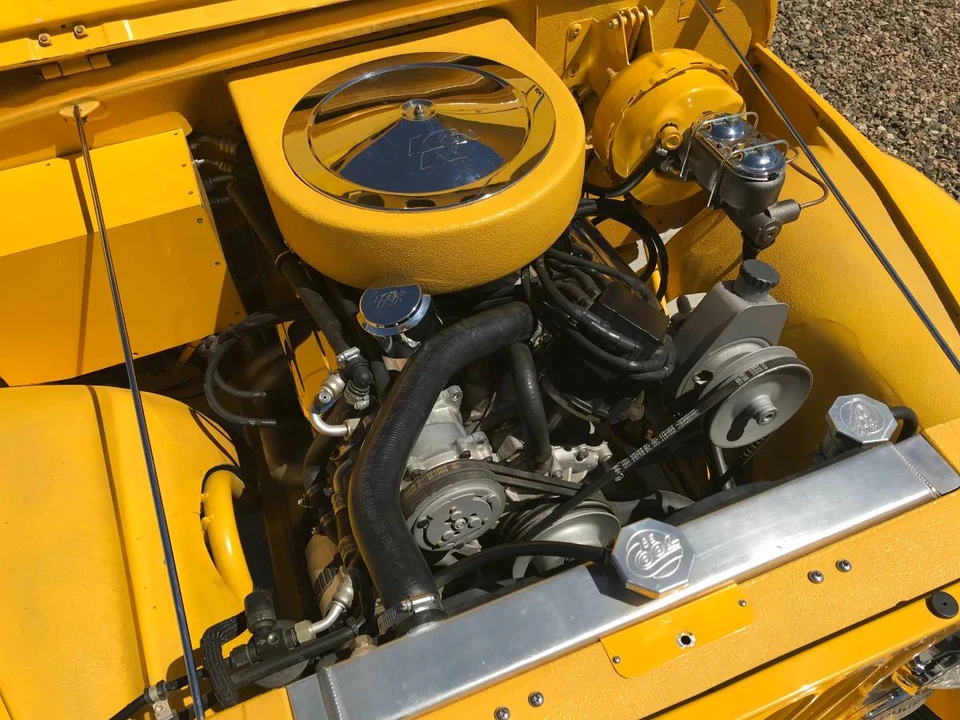 1979 Jeep CJ7 - Image 8 of 19