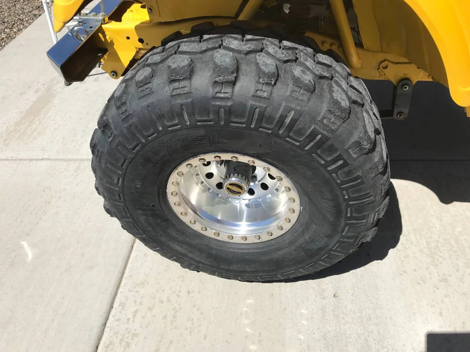 1979 Jeep CJ7 - Image 7 of 19