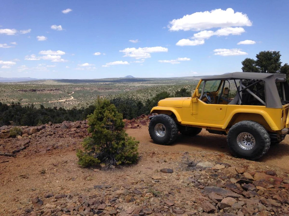 1979 Jeep CJ7 - Image 18 of 19