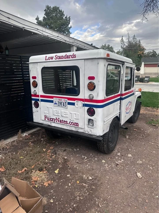 1979 Jeep CJ5 - Image 2 of 6
