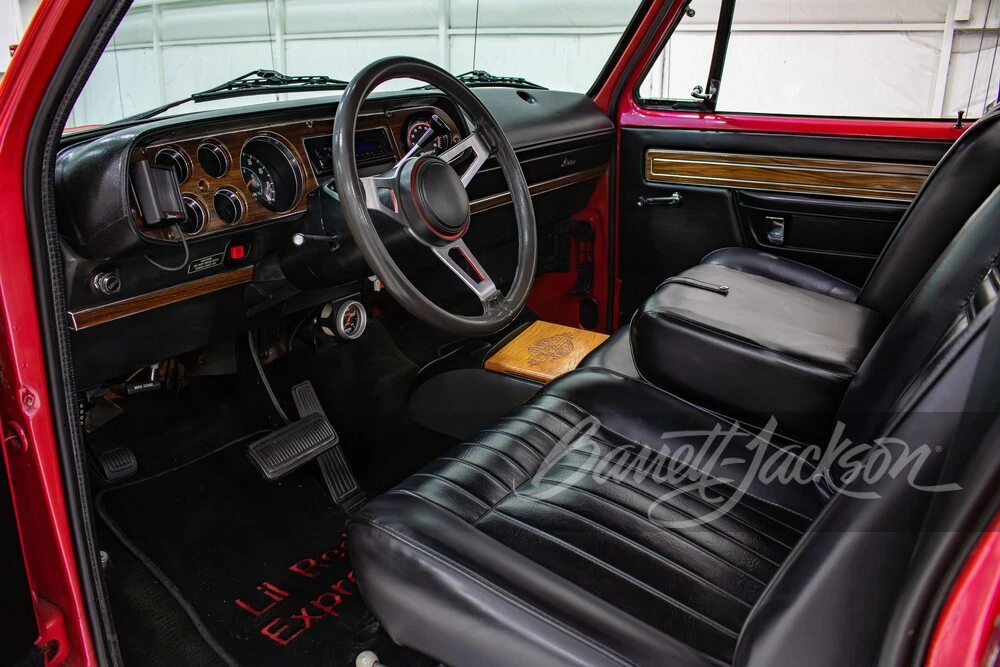 1979 Dodge D Series 3rd Gen - Image 4 of 30