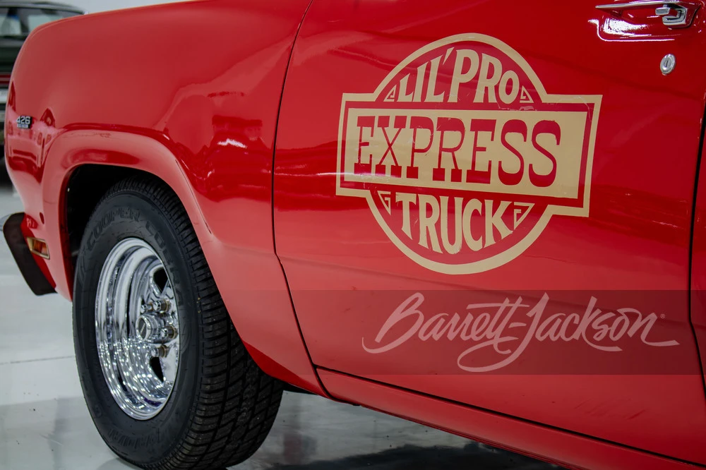 1979 Dodge D Series 3rd Gen - Image 6 of 30