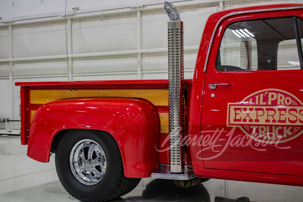 1979 Dodge D Series 3rd Gen - Image 9 of 30