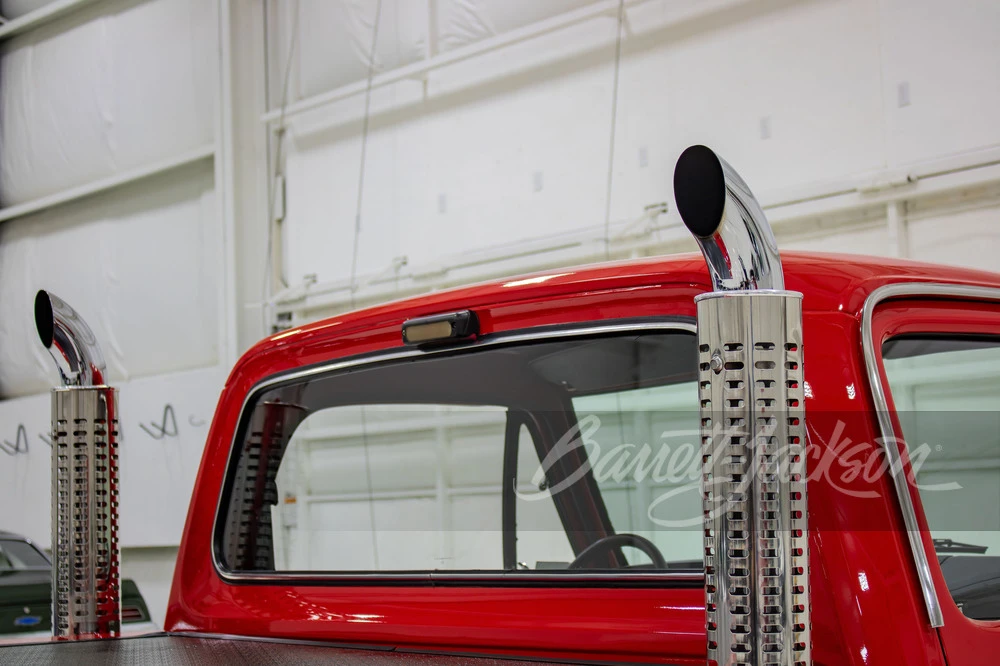 1979 Dodge D Series 3rd Gen - Image 11 of 30