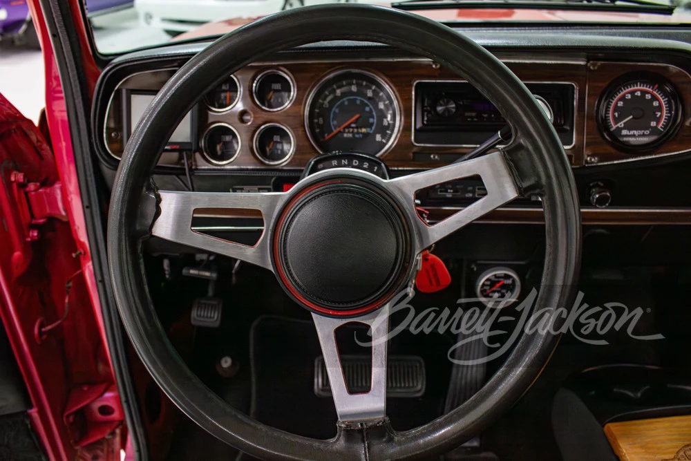 1979 Dodge D Series 3rd Gen - Image 12 of 30