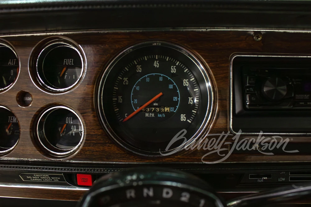 1979 Dodge D Series 3rd Gen - Image 13 of 30