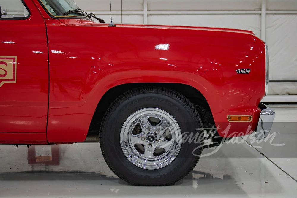 1979 Dodge D Series 3rd Gen - Image 15 of 30