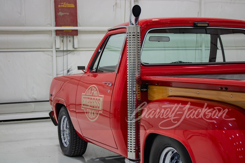 1979 Dodge D Series 3rd Gen - Image 16 of 30