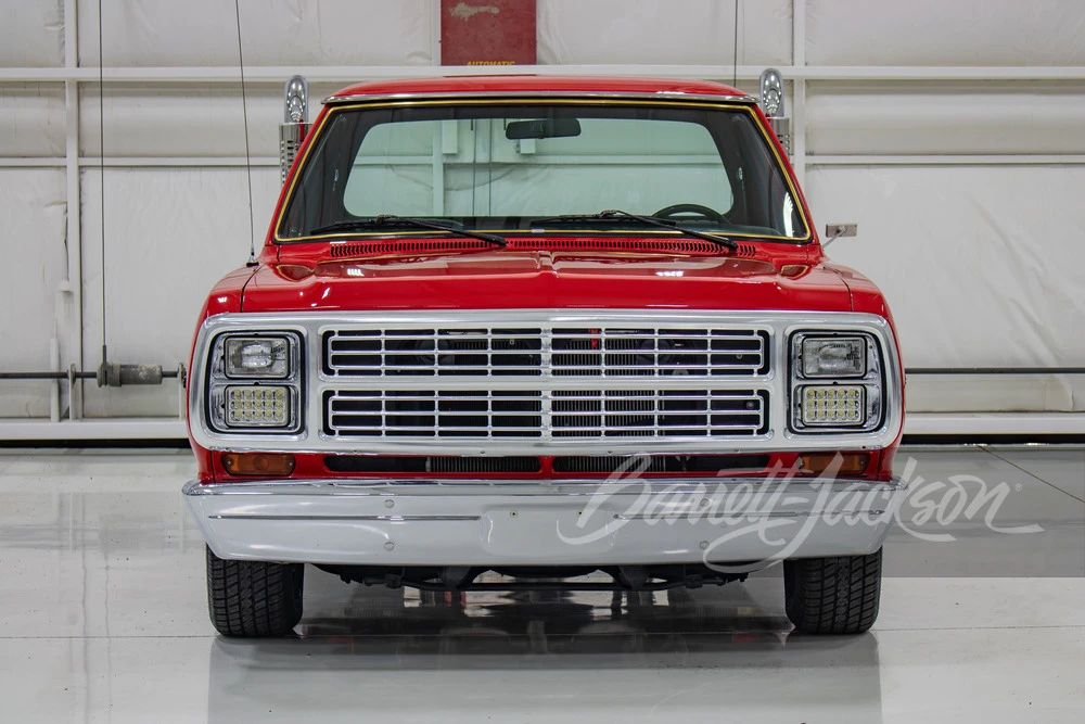 1979 Dodge D Series 3rd Gen - Image 18 of 30