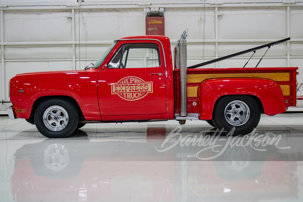 1979 Dodge D Series 3rd Gen - Image 19 of 30