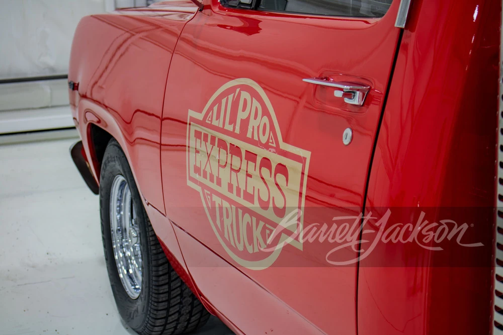 1979 Dodge D Series 3rd Gen - Image 20 of 30