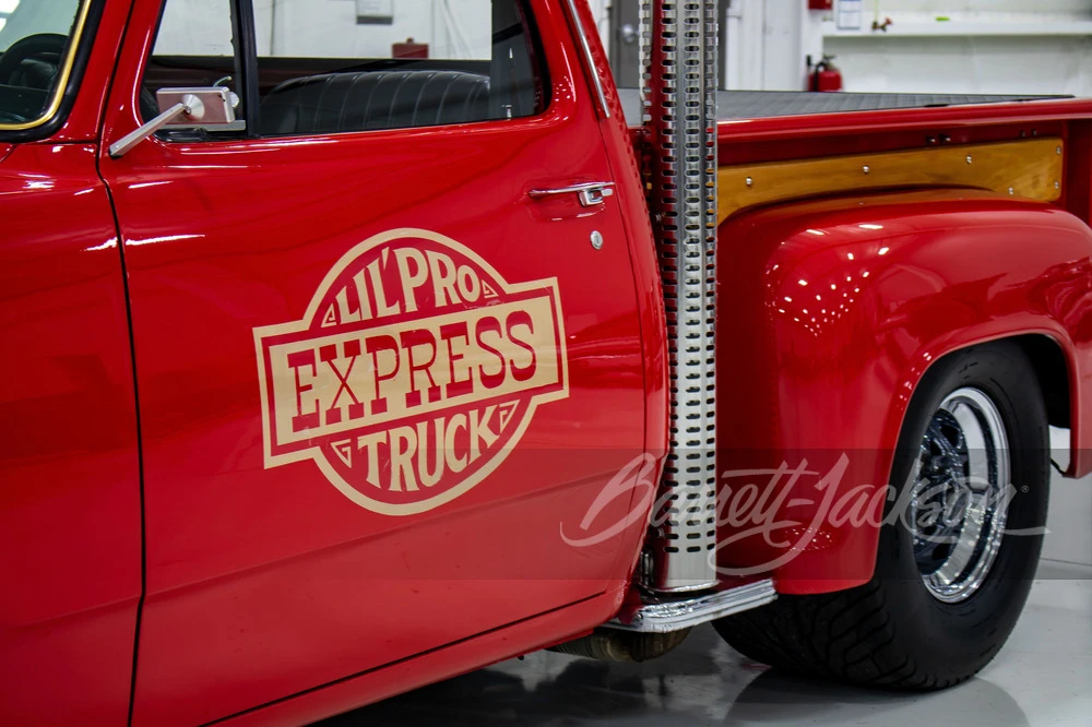 1979 Dodge D Series 3rd Gen - Image 21 of 30