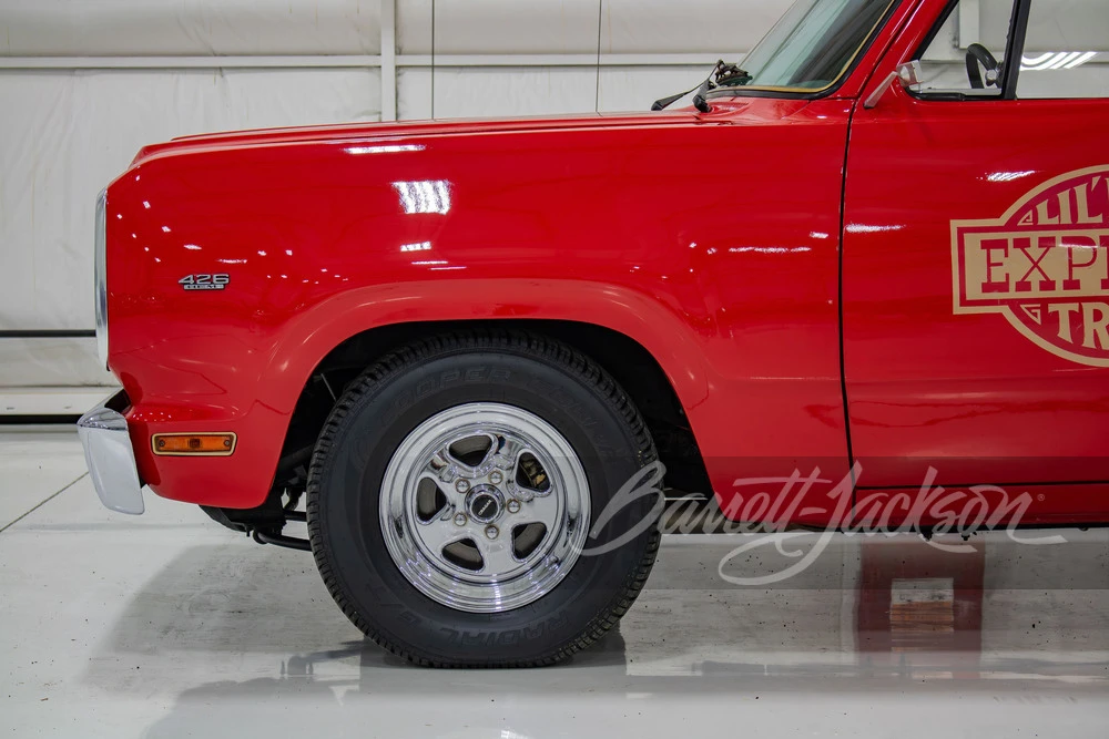 1979 Dodge D Series 3rd Gen - Image 22 of 30